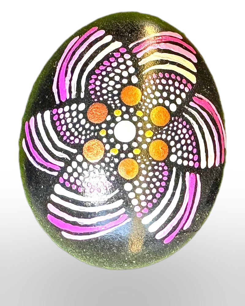 Enchanted Mandala